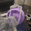Phễu Vented Fast Funnel #0215 Cho Bình 5 Gallon - Thumbnail 2