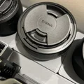 Khay Đựng Ống Kính Sigma 56mm Hệ Gridfinity Cho Nhiếp Ảnh Gia - Thumbnail 2