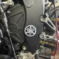Nắp che khung sườn (Frame Plugs) cho Yamaha MT10 - Thumbnail 4