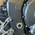 Nắp che khung sườn (Frame Plugs) cho Yamaha MT10 - Thumbnail 5