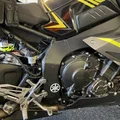Nắp che khung sườn (Frame Plugs) cho Yamaha MT10 - Thumbnail 6