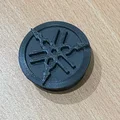 Nắp che khung sườn (Frame Plugs) cho Yamaha MT10 - Thumbnail 8