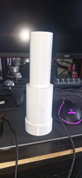 Còi Hơi Cổ Vũ (Stadium Air Horn) - Image 1