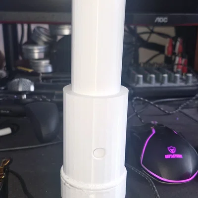 Còi Hơi Cổ Vũ (Stadium Air Horn)