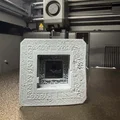 Mô hình Tượng Nữ thần Tự do kết hợp Đế nến / Bản in 3D sắc nét - Thumbnail 5