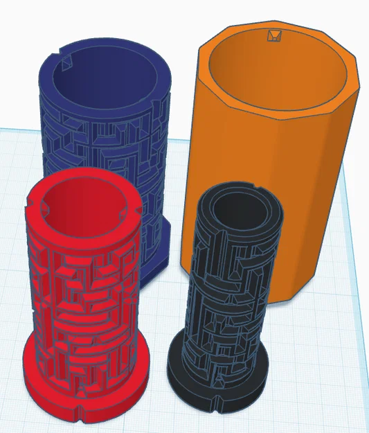Hộp mê cung thử thách trí tuệ (Maze Box) - Phiên bản nâng cấp - Image 1
