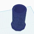 Hộp mê cung thử thách trí tuệ (Maze Box) - Phiên bản nâng cấp - Thumbnail 3