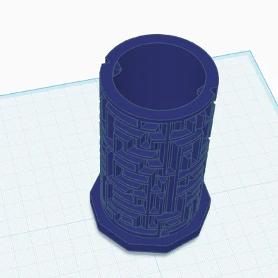 Hộp mê cung thử thách trí tuệ (Maze Box) - Phiên bản nâng cấp