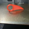 Safe Box Opener – Dụng cụ cắt hộp mini in 3D tiện lợi - Thumbnail 4