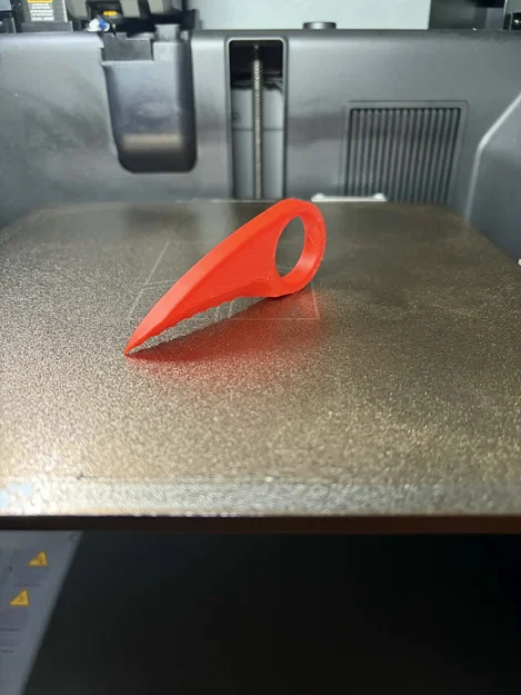 Safe Box Opener – Dụng cụ cắt hộp mini in 3D tiện lợi - Image 5