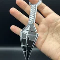Kunai Flexi Fidget - Mẫu in liền khối (Print in Place) - Thumbnail 7