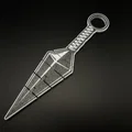Kunai Flexi Fidget - Mẫu in liền khối (Print in Place) - Thumbnail 8