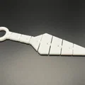 Kunai Flexi Fidget - Mẫu in liền khối (Print in Place) - Thumbnail 9
