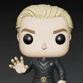 Mô hình 3D Hoàng tử Daemon Targaryen phong cách Funko Pop - Thumbnail 2