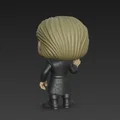 Mô hình 3D Hoàng tử Daemon Targaryen phong cách Funko Pop - Thumbnail 4