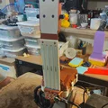 CRTelelele V1 - Đàn Ukulele Synth kết hợp tivi CRT - Thumbnail 6
