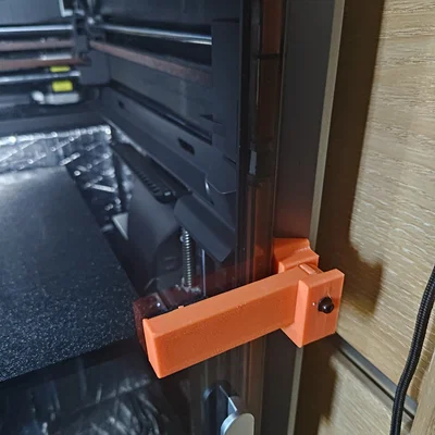 Chốt cửa máy in Anycubic Kobra S1