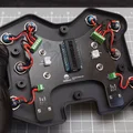 Button Box cho vô lăng SimbaSim Runsco 330mm - Thumbnail 5
