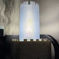 Đèn Ngọn Hải Đăng Cơ Khí - Tương Thích Đui E14 (Không Cần Support) - Thumbnail 1