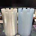 Đèn Ngọn Hải Đăng Cơ Khí - Tương Thích Đui E14 (Không Cần Support) - Thumbnail 2
