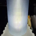 Đèn Ngọn Hải Đăng Cơ Khí - Tương Thích Đui E14 (Không Cần Support) - Thumbnail 3