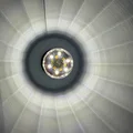 Đèn Ngọn Hải Đăng Cơ Khí - Tương Thích Đui E14 (Không Cần Support) - Thumbnail 6