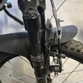 Chắn bùn cho xe đạp trẻ em - Mudguard for children's bicycles - Thumbnail 1