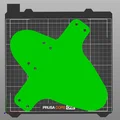 Chắn bùn cho xe đạp trẻ em - Mudguard for children's bicycles - Thumbnail 2