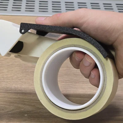 Dụng cụ cắt băng keo | 2 kích thước | In 3D 100%