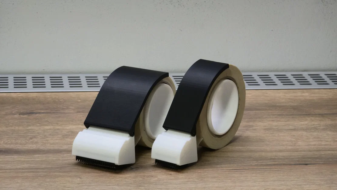 Dụng cụ cắt băng keo | 2 kích thước | In 3D 100% - Image 6