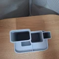 Ống Đựng Bút Tối Giản – Giải Pháp Gọn Gàng Cho Bàn Làm Việc - Thumbnail 5