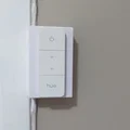 Đế che công tắc đèn tùy chỉnh cho nút nhấn Hue - Thumbnail 6