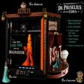 The Imaginarium of Dr. Prusalius Core (Skin Core One) - Thumbnail 1