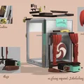 The Imaginarium of Dr. Prusalius Core (Skin Core One) - Thumbnail 4