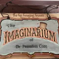 The Imaginarium of Dr. Prusalius Core (Skin Core One) - Thumbnail 10