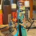 The Imaginarium of Dr. Prusalius Core (Skin Core One) - Thumbnail 12