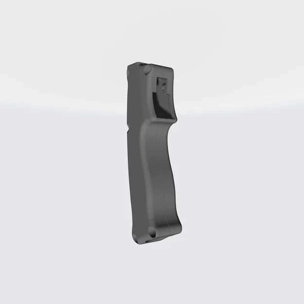Mẫu vỏ tay cầm mỏ hàn 3D bền bỉ - Giải pháp thay thế tiện lợi - Image 1