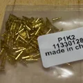 Đế sạc 4 ngăn cho bộ đàm Motorola PMR Talkabout T82 - Thumbnail 2