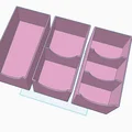 Khay đựng gia vị thông minh - Giải pháp cho căn bếp gọn gàng - Thumbnail 6