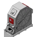Giá đỡ đa năng gắn hông máy in 3D cho thiết bị sấy iDryer - Thumbnail 1