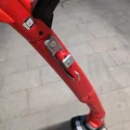 Khay đựng lưỡi cắt cho máy Einhell Trimmer (GC-CT) - Thumbnail 1