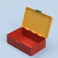 Hộp tùy chỉnh kèm khóa gài - Có sẵn tệp Fusion - Thumbnail 5