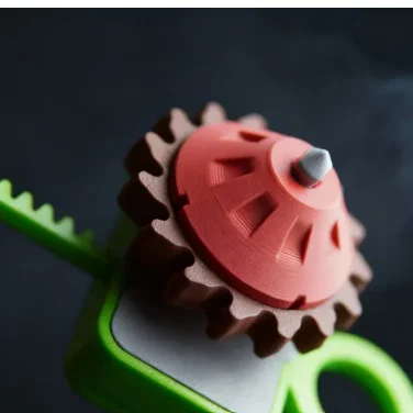 Bộ đồ chơi con quay Spinner Bablet in 3D độc đáo