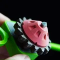 Bộ đồ chơi con quay Spinner Bablet in 3D độc đáo - Thumbnail 3