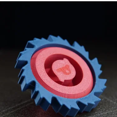 Bộ đồ chơi con quay Spinner Bablet in 3D độc đáo