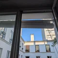 Bộ phận cố định rèm gỗ đan BALLAUFF bằng dây thừng - Thumbnail 2