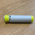 Chân máy ảnh mini gọn nhẹ với góc chân tùy chỉnh - Thumbnail 9