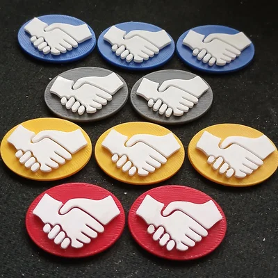 World Order Engage Token