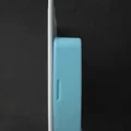 Khay treo ốp lưng gắn tường cho nhiệt ẩm kế mini (Thermometer cover) - Thumbnail 3