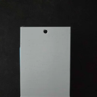Khay treo ốp lưng gắn tường cho nhiệt ẩm kế mini (Thermometer cover)
